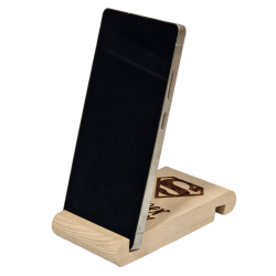 Podstawka pod telefon dla babci